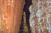 Чудо природы - золотой "Оскар" пещеры Эмине-Баир-Хосар (1024х670) 104 Кб